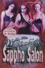 Watch The Witches of Sappho Salon 5movies