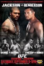 Watch UFC 75 Champion vs Champion 5movies