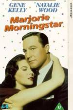 Watch Marjorie Morningstar 5movies