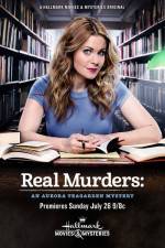 Watch Aurora Teagarden Mystery: Real Murders 5movies