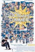 Watch (500) Days of Summer 5movies