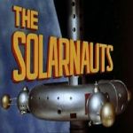 Watch The Solarnauts 5movies