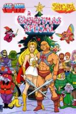 Watch He-Man and She-Ra: A Christmas Special 5movies