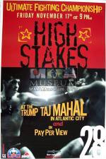 Watch UFC 28 High Stakes 5movies