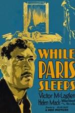 Watch While Paris Sleeps 5movies