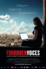 Watch Forbidden Voices 5movies