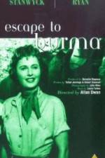 Watch Escape to Burma 5movies