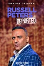 Watch Russell Peters: Deported 5movies