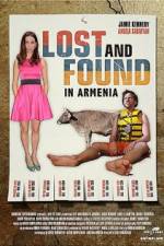Watch Lost and Found in Armenia 5movies