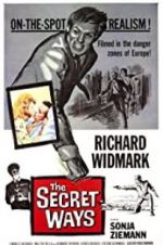 Watch The Secret Ways 5movies