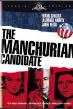 Watch The Manchurian Candidate 5movies