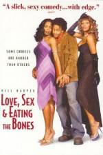 Watch Love Sex and Eating the Bones 5movies