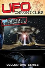 Watch UFO Chronicles: Alien Arrivals 5movies