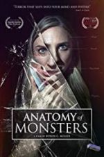 Watch The Anatomy of Monsters 5movies