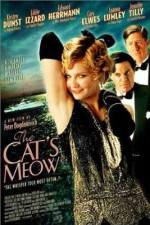 Watch The Cat's Meow 5movies