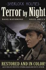 Watch Terror by Night 5movies