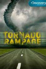 Watch Tornado Rampage 2011 5movies