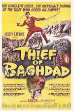 Watch The Thief of Baghdad 5movies