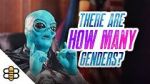 Watch Alien Confused As Earth Leaders Try To Explain All The Human Genders 5movies