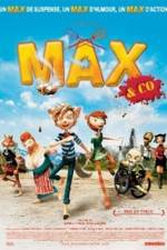 Watch Max & Co 5movies