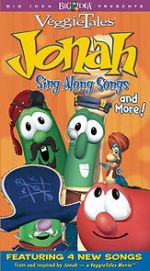Watch VeggieTales: Jonah Sing-Along Songs and More! 5movies