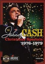 Watch The Johnny Cash Christmas Special (TV Special 1977) 5movies