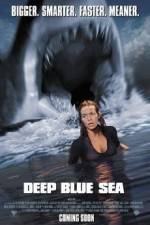 Watch Deep Blue Sea 5movies