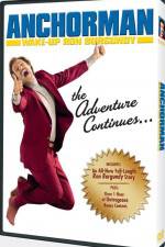 Watch Wake Up, Ron Burgundy: The Lost Movie 5movies