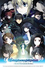 Watch The Irregular at Magic High School: The Movie - The Girl Who Summons the Stars 5movies