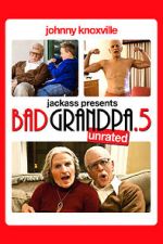 Watch Bad Grandpa .5 5movies