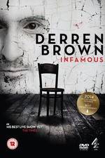 Watch Derren Brown: Infamous 5movies