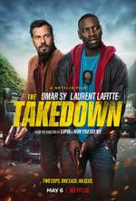 Watch The Takedown 5movies