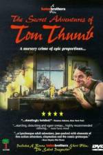 Watch The Secret Adventures of Tom Thumb 5movies