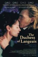 Watch The Duchess of Langeais 5movies