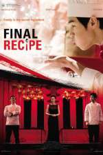 Watch Final Recipe 5movies