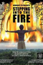 Watch Stepping Into the Fire 5movies