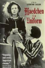 Watch Madchen in Uniform 5movies