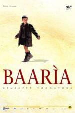 Watch Baarìa 5movies