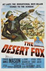 Watch The Desert Fox: The Story of Rommel 5movies