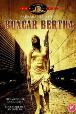 Watch Boxcar Bertha 5movies