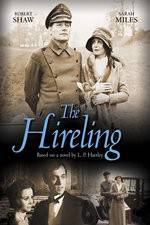 Watch The Hireling 5movies