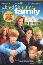 Watch The Lost & Found Family 5movies