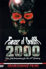 Watch Facez of Death 2000 Vol. 1 5movies