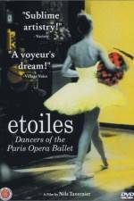 Watch Etoiles: Dancers of the Paris Opera Ballet 5movies