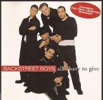 Watch Backstreet Boys: All I Have to Give 5movies