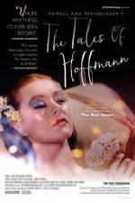 Watch The Tales of Hoffmann 5movies