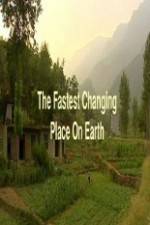 Watch This World: The Fastest Changing Place on Earth 5movies