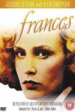 Watch Frances 5movies