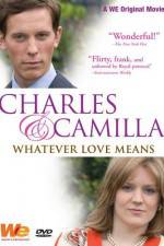 Watch Charles und Camilla - Liebe im Schatten der Krone 5movies