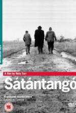 Watch Satantango 5movies